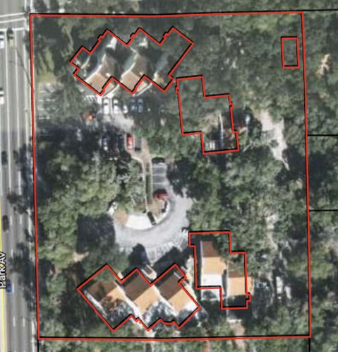2233 Park Ave, Orange Park, FL 32073